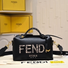 Fendi Pillow Bags